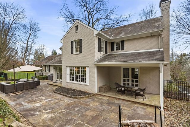 661 Canterbury Lane, Sewickley, PA 15143