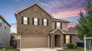 3907 Gentle Mdws, New Braunfels, TX 78130