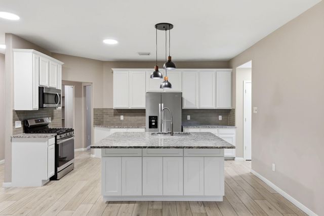 30626 Country Meadows Drive, Tomball, TX 77375