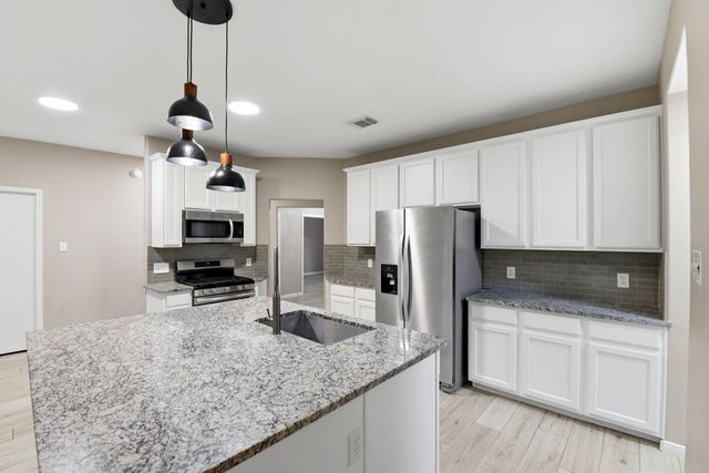 30626 Country Meadows Drive, Tomball, TX 77375