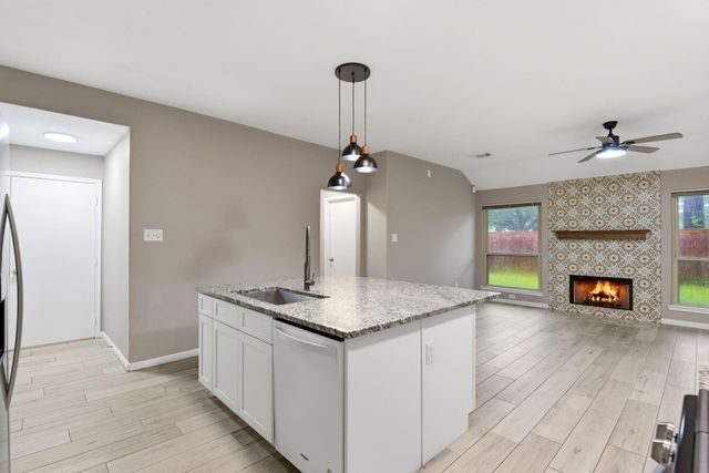 30626 Country Meadows Drive, Tomball, TX 77375
