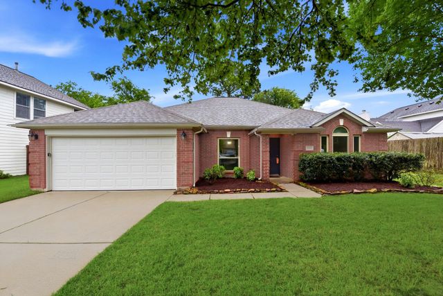 30626 Country Meadows Drive, Tomball, TX 77375
