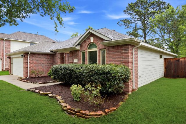 30626 Country Meadows Drive, Tomball, TX 77375