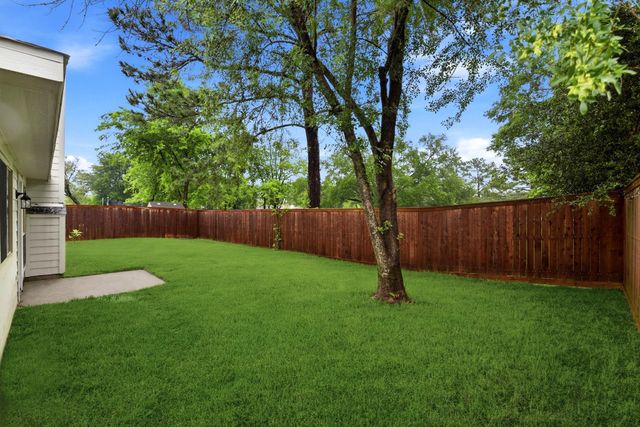 30626 Country Meadows Drive, Tomball, TX 77375