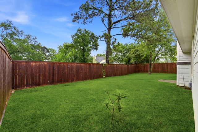 30626 Country Meadows Drive, Tomball, TX 77375