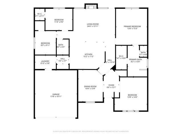 30626 Country Meadows Drive, Tomball, TX 77375