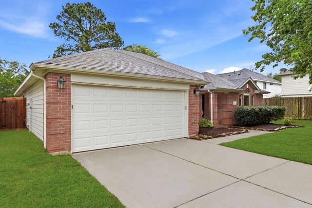 30626 Country Meadows Drive, Tomball, TX 77375