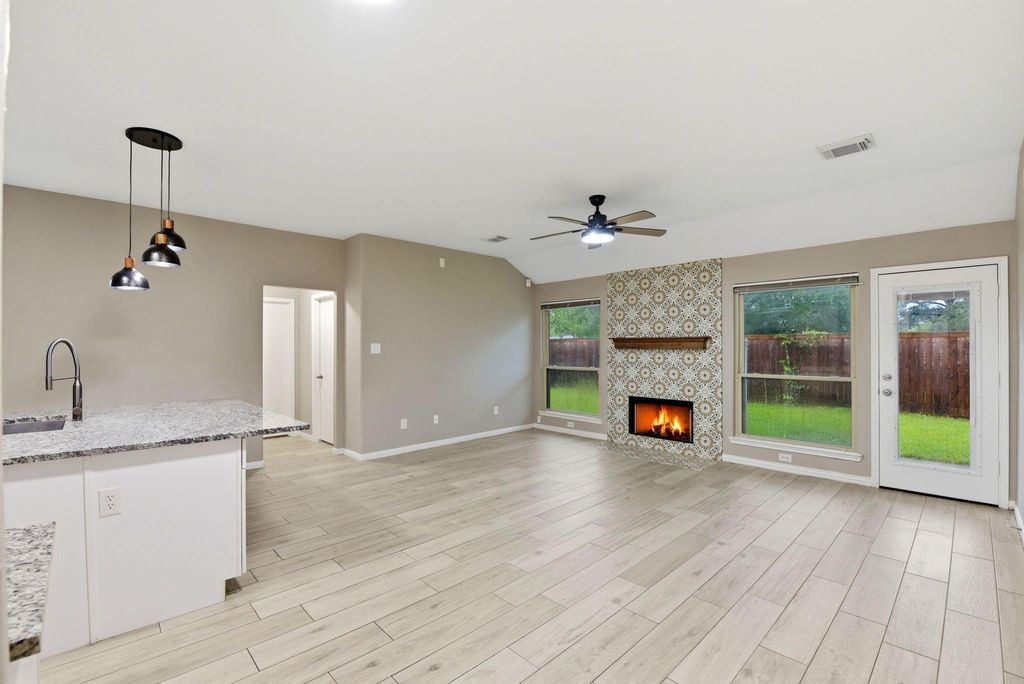 30626 Country Meadows Drive, Tomball, TX 77375