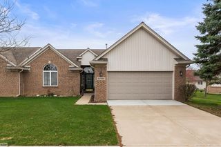 34896 Partridge Crossing, Richmond, MI 48062