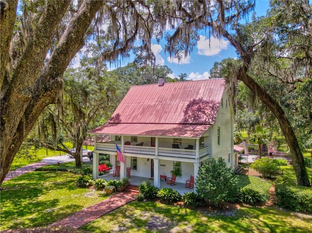 1871 Ga Hwy 99, Brunswick, GA 31523