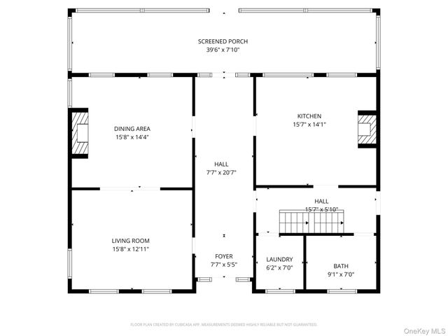 161 Washburns Lane, Stony Point, NY 10980