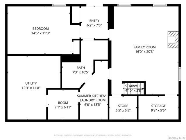 161 Washburns Lane, Stony Point, NY 10980
