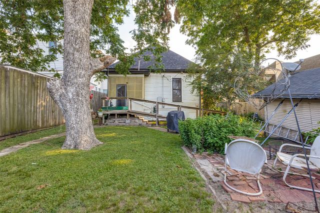 626 W Chestnut Street, Denison, TX 75020