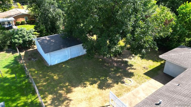 3543 Royal Crest Drive, Montgomery, AL 36109