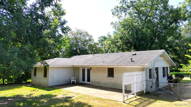 3543 Royal Crest Drive, Montgomery, AL 36109