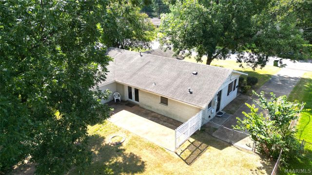 3543 Royal Crest Drive, Montgomery, AL 36109