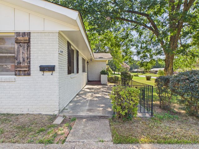 3543 Royal Crest Drive, Montgomery, AL 36109