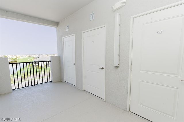 5583 Double Eagle CIR 4144, Ave Maria, FL 34142