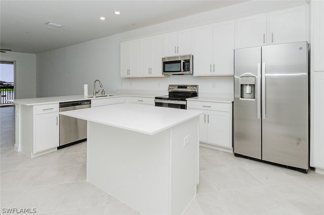 5583 Double Eagle CIR 4144, Ave Maria, FL 34142