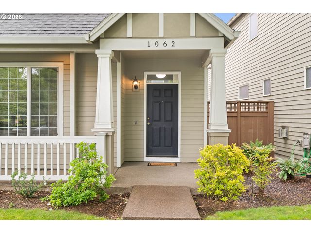1062 Se TAMANGO St, Hillsboro, OR 97123