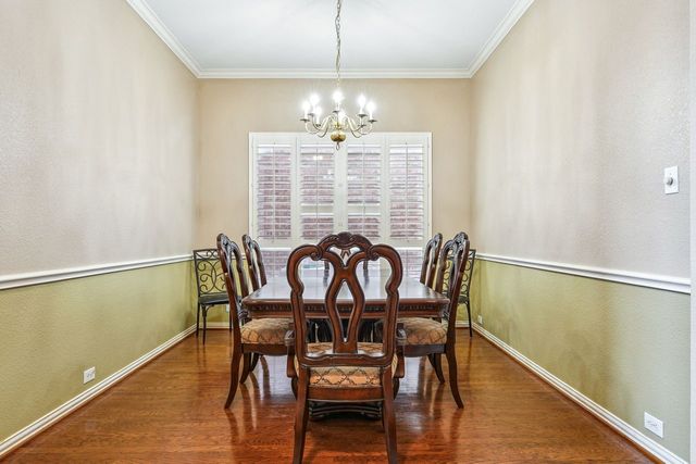 3818 Cemetery Hill Road, Carrollton, TX 75007