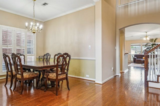 3818 Cemetery Hill Road, Carrollton, TX 75007