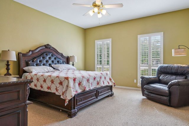 3818 Cemetery Hill Road, Carrollton, TX 75007