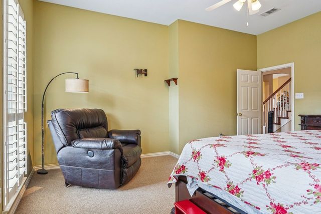 3818 Cemetery Hill Road, Carrollton, TX 75007