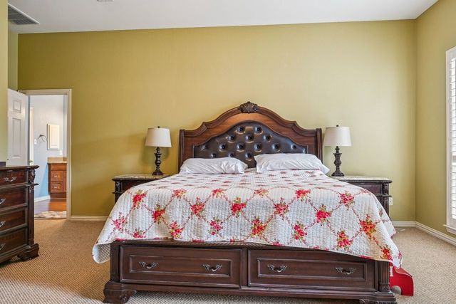 3818 Cemetery Hill Road, Carrollton, TX 75007