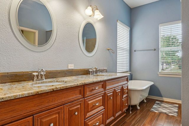 3818 Cemetery Hill Road, Carrollton, TX 75007