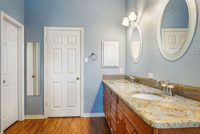 3818 Cemetery Hill Road, Carrollton, TX 75007