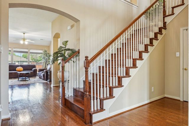 3818 Cemetery Hill Road, Carrollton, TX 75007