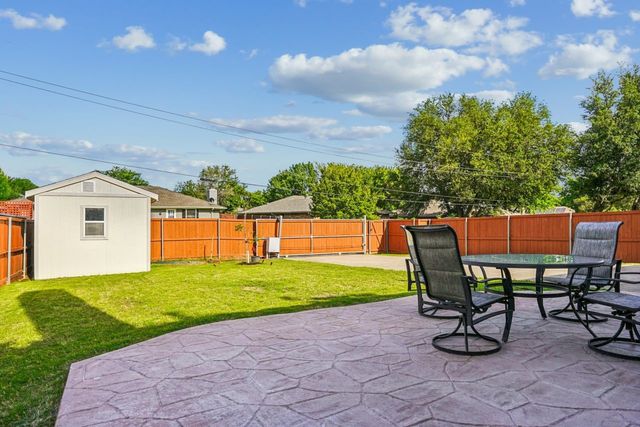 3818 Cemetery Hill Road, Carrollton, TX 75007