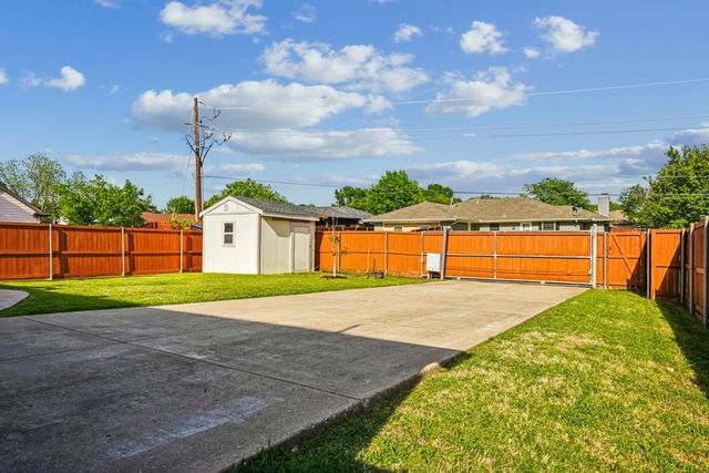 3818 Cemetery Hill Road, Carrollton, TX 75007