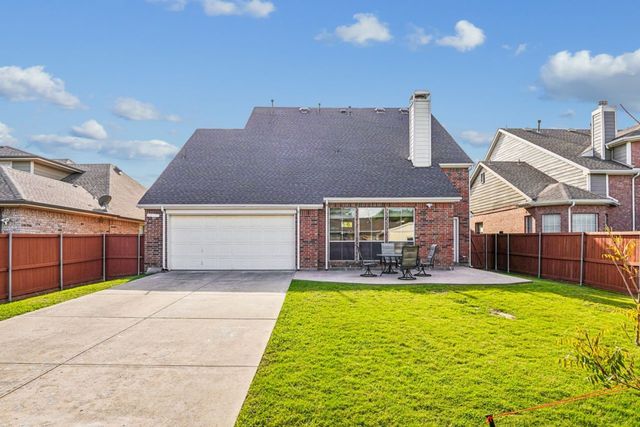 3818 Cemetery Hill Road, Carrollton, TX 75007