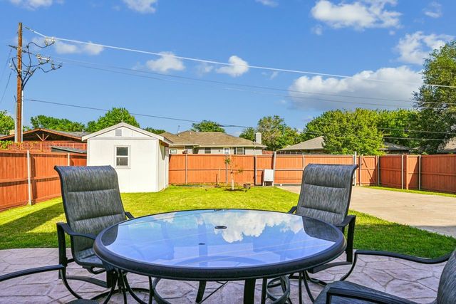 3818 Cemetery Hill Road, Carrollton, TX 75007