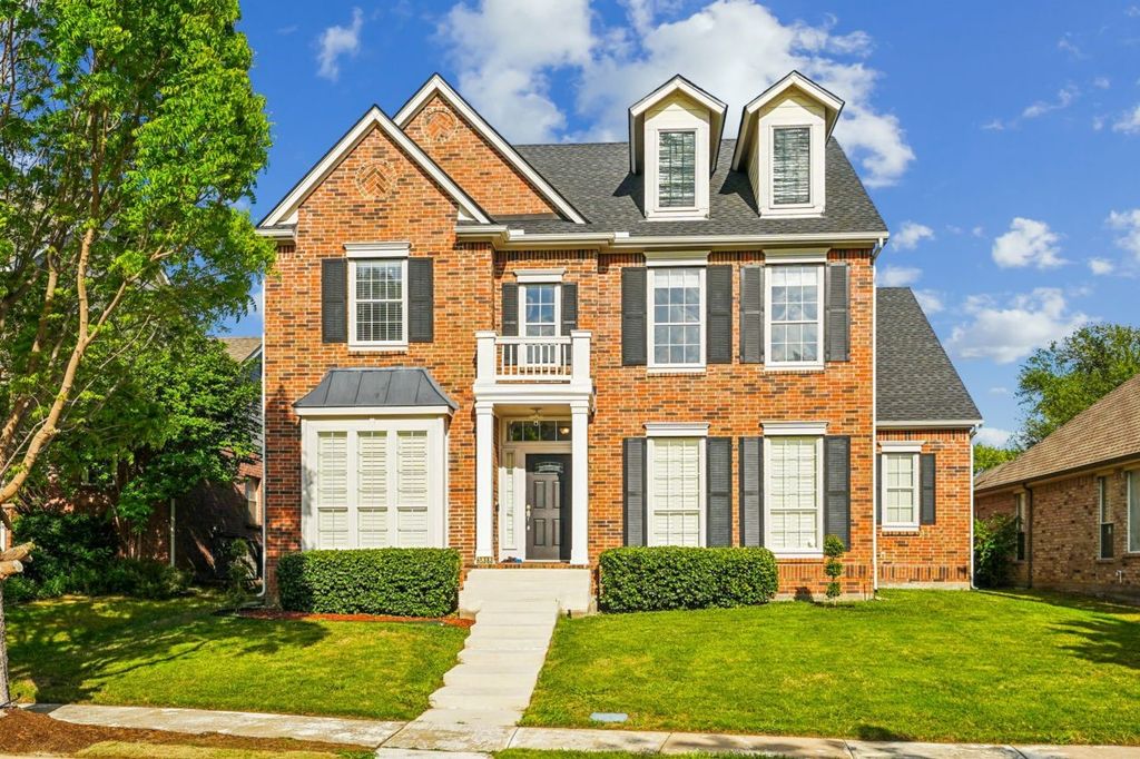 3818 Cemetery Hill Road, Carrollton, TX 75007