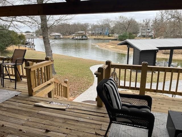 140 Lcr 743d, Thornton, TX 76687