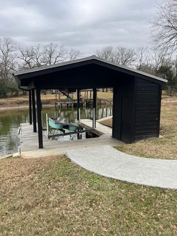 140 Lcr 743d, Thornton, TX 76687