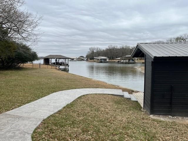 140 Lcr 743d, Thornton, TX 76687