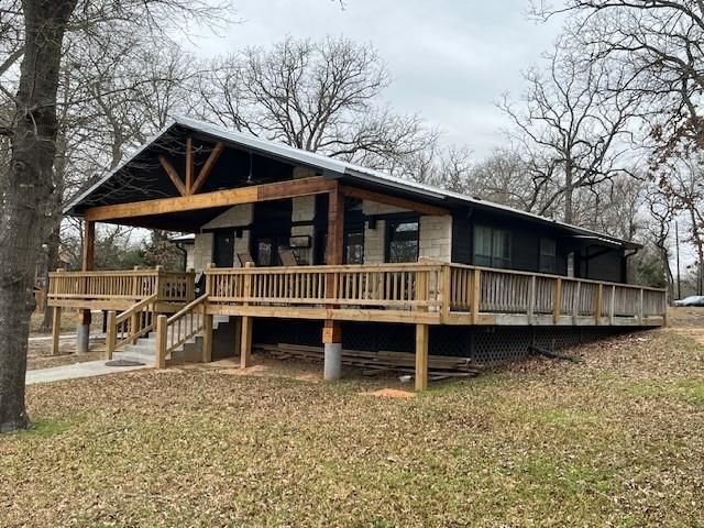 140 Lcr 743d, Thornton, TX 76687