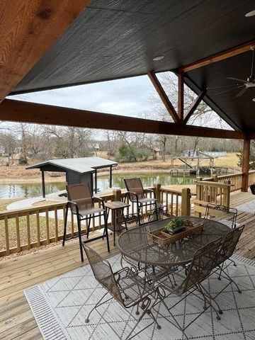 140 Lcr 743d, Thornton, TX 76687