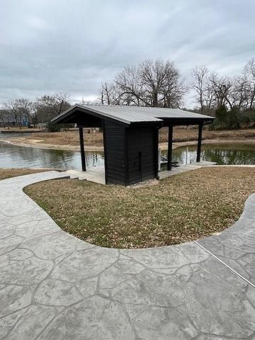 140 Lcr 743d, Thornton, TX 76687