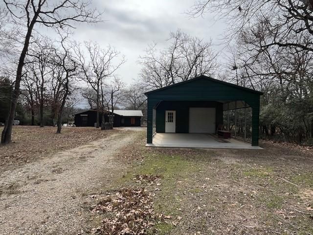 140 Lcr 743d, Thornton, TX 76687