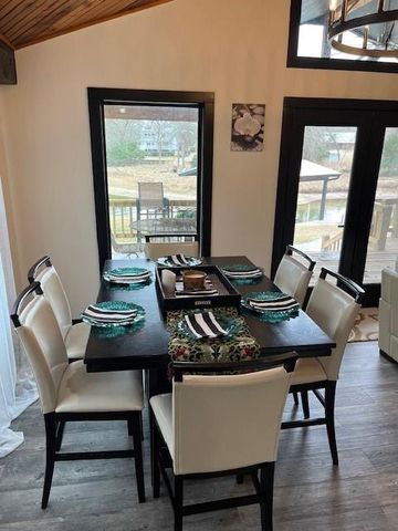 140 Lcr 743d, Thornton, TX 76687