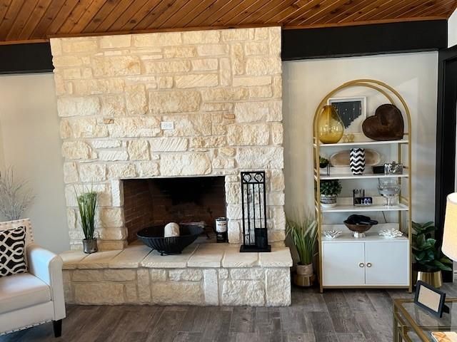 140 Lcr 743d, Thornton, TX 76687