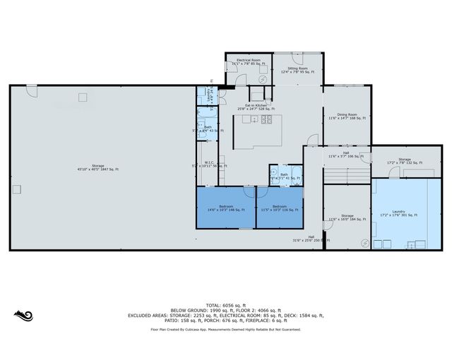 13662 Red Arrow Highway, Chikaming Twp, MI 49115