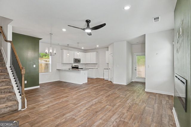 336 Wandering Brook Drive, Mcdonough, GA 30253
