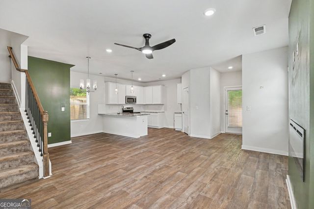 336 Wandering Brook Drive, Mcdonough, GA 30253