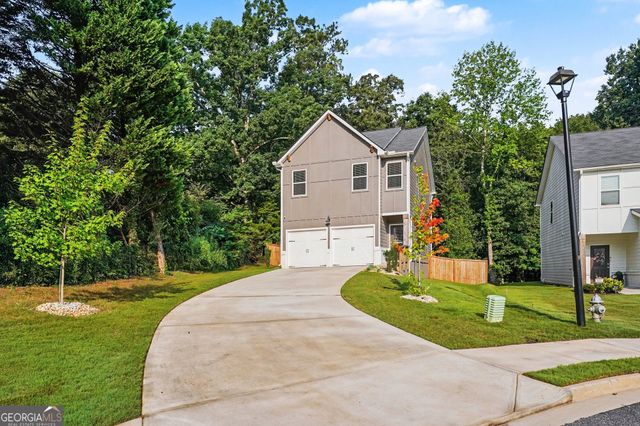 336 Wandering Brook Drive, Mcdonough, GA 30253